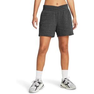 Under Armour Black / White Shorts - Shorts Under Armour Black / White Shorts - Shorts