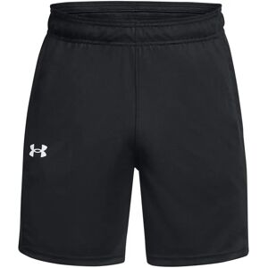 Under Armour Shorts Black White - Shorts Under Armour Shorts Black White - Shorts