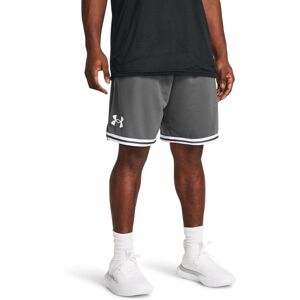 Under Armour Castlerock White Shorts - Shorts Under Armour Castlerock White Shorts - Shorts