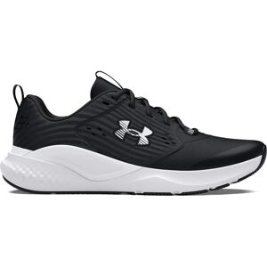 Under Armour Ua Charged Commit Tr 4 Black - Shoes Under Armour Ua Charged Commit Tr 4 Black - Shoes