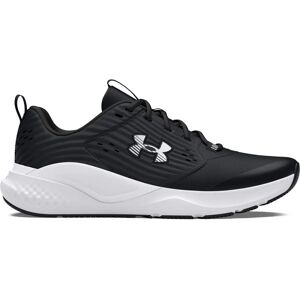 Under Armour Charged Commit TR 4 Leather Shoes - Sports Shoes Under Armour Charged Commit TR 4 Leather Shoes - Sports Shoes
