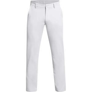 Pantalones ajustados Halo Gray de Under Armour para hombre - Pantalones Pantalones ajustados Halo Gray de Under Armour para hombre - Pantalones
