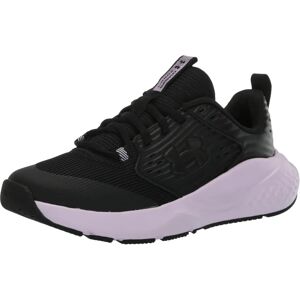 Under Armour Reign Training Shoes - Black / Purple - Training Shoes Under Armour Reign Training Shoes - Black / Purple - Training Shoes