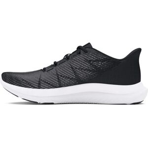 Under Armour Charged Speed Swift Black Running Shoes - Running Shoes Under Armour Charged Speed Swift Black Running Shoes - Running Shoes