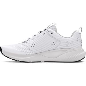 Under Armour Women's Commit 4 Training Shoes White / Distant Gray / Black - Training Shoes Under Armour Women's Commit 4 Training Shoes White / Distant Gray / Black - Training Shoes