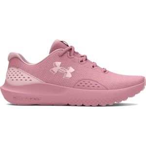 Under Armour Charged Surge 4 Kvinnor 3027007 - (3027007-600) rosa elixir Under Armour Charged Surge 4 Kvinnor 3027007 - (3027007-600) rosa elixir