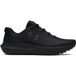 Under Armour Surge 4 Black Womens Running Shoes - Running Shoes Under Armour Surge 4 Black Womens Running Shoes - Running Shoes