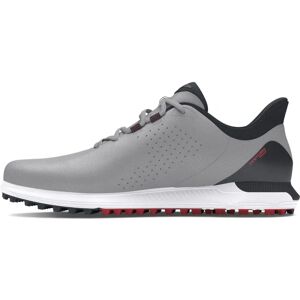 Încălțăminte de golf din microfibră Under Armour Drive Fade SL - Impermeabile, Ușor de purtat, Confortabile Încălțăminte de golf din microfibră Under Armour Drive Fade SL - Impermeabile, Ușor de purtat, Confortabile