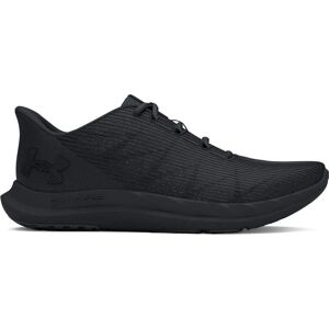 Under Armour Charged Speed Swift Men’s Running Shoes - Black Under Armour Charged Speed Swift Men’s Running Shoes - Black
