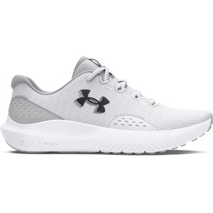 Under Armour UA Charged Surge 4 3027000 - 3027000-100 white/grey Under Armour UA Charged Surge 4 3027000 - 3027000-100 white/grey