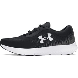 Under Armour Rogue 4 Running Shoes Black - Lightweight, Neutral - 8.5 Under Armour Rogue 4 Running Shoes Black - Lightweight, Neutral - 8.5