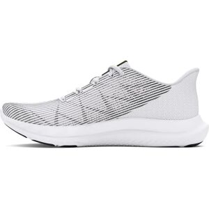 Under Armour Charged Speed Swift - Chaussures de course - Blanc - US 8 - Publicité Under Armour Charged Speed Swift - Chaussures de course - Blanc - US 8 - Publicité