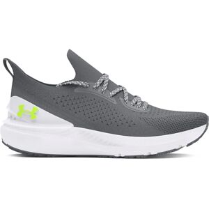 Pantofi de alergare Under Armour Shift - Gri/Alb/Galben - Bărbat Pantofi de alergare Under Armour Shift - Gri/Alb/Galben - Bărbat