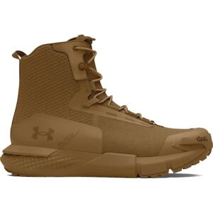 Under Armour Charged Valsetz Tactische Laarzen - Bruin - 8" Under Armour Charged Valsetz Tactische Laarzen - Bruin - 8"