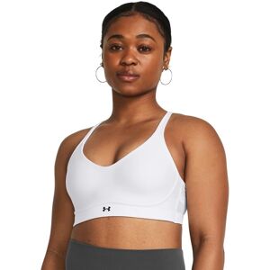 Under Armour Women’s UA Infinity Low Bra - Low Impact Sportswear Under Armour Women’s UA Infinity Low Bra - Low Impact Sportswear