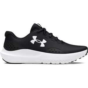 Under Armour Surge 4 Running Shoes - Breathable Mesh, EVA Cushion, Traction Under Armour Surge 4 Running Shoes - Breathable Mesh, EVA Cushion, Traction