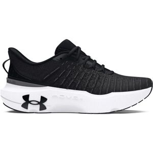 Under Armour Infinite Elite Running Shoes Black - Lightweight, Neutral Under Armour Infinite Elite Running Shoes Black - Lightweight, Neutral