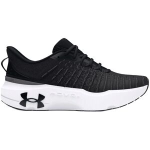 Under Armour Infinite Elite Running Shoes - Black / Anthracite / Castlerock - Neutral Under Armour Infinite Elite Running Shoes - Black / Anthracite / Castlerock - Neutral