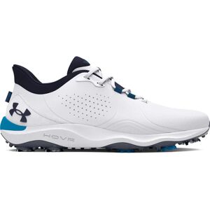 Pantofi de golf Under Armour Drive Pro Wide - Suport și aderență Pantofi de golf Under Armour Drive Pro Wide - Suport și aderență