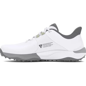 Široké bezspikové golfové boty Under Armour Drive Pro - Muž Široké bezspikové golfové boty Under Armour Drive Pro - Muž