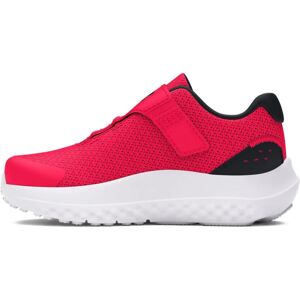 Zapatillas de running Under Armour Surge 4 AC - Niños Rojo Zapatillas de running Under Armour Surge 4 AC - Niños Rojo