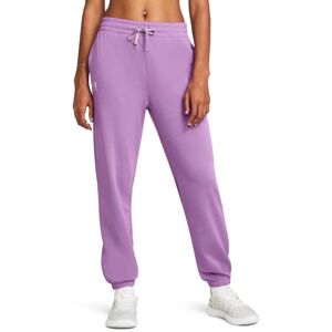 Under Armour 1382735560 Pink All Year Women Joggers Under Armour 1382735560 Pink All Year Women Joggers