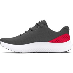 Under Armour UA Charged Surge Laufschuhe Castlerock Anthracite Under Armour UA Charged Surge Laufschuhe Castlerock Anthracite