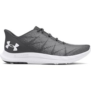Under Armour White Model 3026999 Running Shoes with Lightweight Support Under Armour White Model 3026999 Running Shoes with Lightweight Support