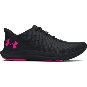 Under Armour Black Running Shoes - Running Shoes Under Armour Black Running Shoes - Running Shoes