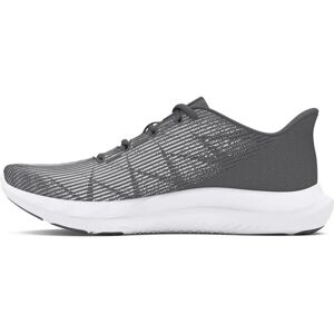 Under Armour Charged Speed Swift Running Shoes - Gray - Running Shoes Under Armour Charged Speed Swift Running Shoes - Gray - Running Shoes