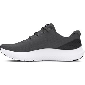 Under Armour Charged Surge 4 Trainers - Grey Sport Casual Shoes Under Armour Charged Surge 4 Trainers - Grey Sport Casual Shoes