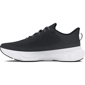 Pantofi de alergare negri - Under Armour Pantofi de alergare negri - Under Armour