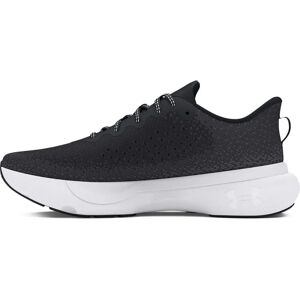 Under Armour Heren Infinite Trainers - Zwart - Hardloopschoenen Under Armour Heren Infinite Trainers - Zwart - Hardloopschoenen