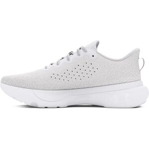Under Armour Infinite White Sports Shoes - Sports Shoes Under Armour Infinite White Sports Shoes - Sports Shoes