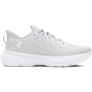 Under Armour Infinite Sports Shoes - Men's White Model 3027523 Under Armour Infinite Sports Shoes - Men's White Model 3027523
