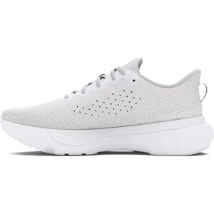Under Armour White Sports Shoes - Running Shoes Under Armour White Sports Shoes - Running Shoes