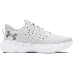 Under Armour Infinite Sports Shoes White - Running Shoes Under Armour Infinite Sports Shoes White - Running Shoes