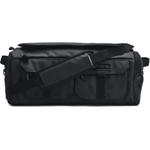 Under Armour Triumph Backpack Duffle (1384664) - svart/svart/svart Under Armour Triumph Backpack Duffle (1384664) - svart/svart/svart