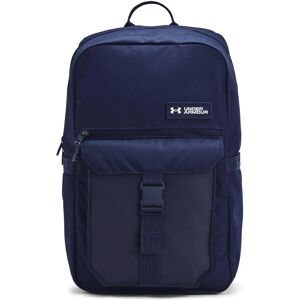 Under Armour Triumph Campus Backpack (1384462) - midnight navy/halo gray Under Armour Triumph Campus Backpack (1384462) - midnight navy/halo gray