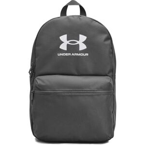 Under Armour Loudon Light Backpack - Castlerock/White - Size: One Size - Backpack Under Armour Loudon Light Backpack - Castlerock/White - Size: One Size - Backpack