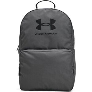 Under Armour Loudon Backpack - Gray - Water-Resistant - 25.5L Under Armour Loudon Backpack - Gray - Water-Resistant - 25.5L