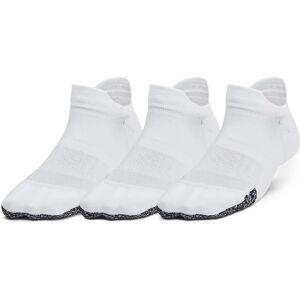 Under Armour Breathe 3-Pack Șosete invizibile - Șosete Under Armour Breathe 3-Pack Șosete invizibile - Șosete