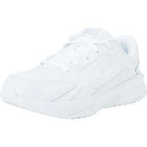 Under Armour Edge - White - Fitness Shoes Size 46 Under Armour Edge - White - Fitness Shoes Size 46