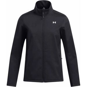 Under Armour Shield Jacket - Windproof Softshell Jacket Under Armour Shield Jacket - Windproof Softshell Jacket