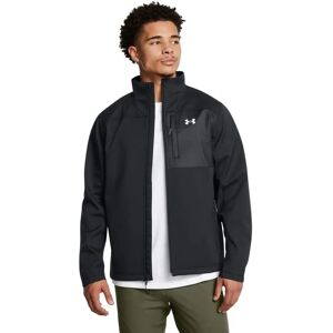 Veste imperméable Under Armour Shield 2.0 - ColdGear Infrared - Publicité Veste imperméable Under Armour Shield 2.0 - ColdGear Infrared - Publicité