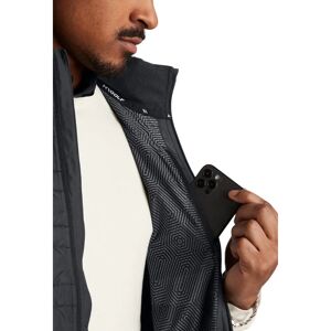 Izolovaná vesta Under Armour Drive Pro - Odolná vůči vodě, Lehká, Teplá Izolovaná vesta Under Armour Drive Pro - Odolná vůči vodě, Lehká, Teplá