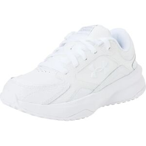 Under Armour W Edge LTHR Biela UK 8.5 - Shoes Under Armour W Edge LTHR Biela UK 8.5 - Shoes