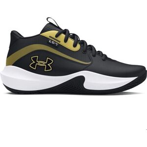 Under Armour École UA Lockdown 7 - Chaussures de basketball - Publicité Under Armour École UA Lockdown 7 - Chaussures de basketball - Publicité