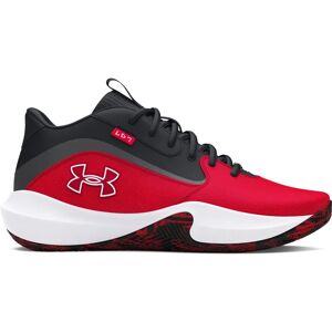 Under Armour Lockdown 7 Basketball Shoes - Casual Sport Under Armour Lockdown 7 Basketball Shoes - Casual Sport
