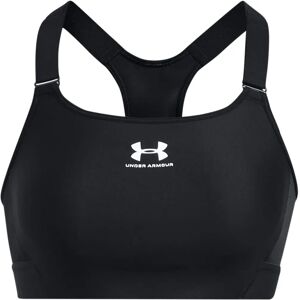 Under Armour Women's HeatGear Armour High Sports Bra - Sports Bra Under Armour Women's HeatGear Armour High Sports Bra - Sports Bra